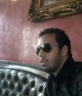 Rencontre Homme Maroc à Casablanca  : Mansour, 35 ans